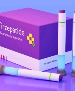 TIRZEPATIDE