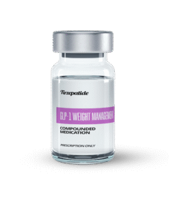Compound Tirzepatide