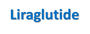 LIRAGLUTIDE