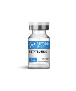 What are the benefits of reta peptide?