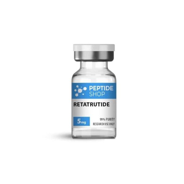 What are the benefits of reta peptide?