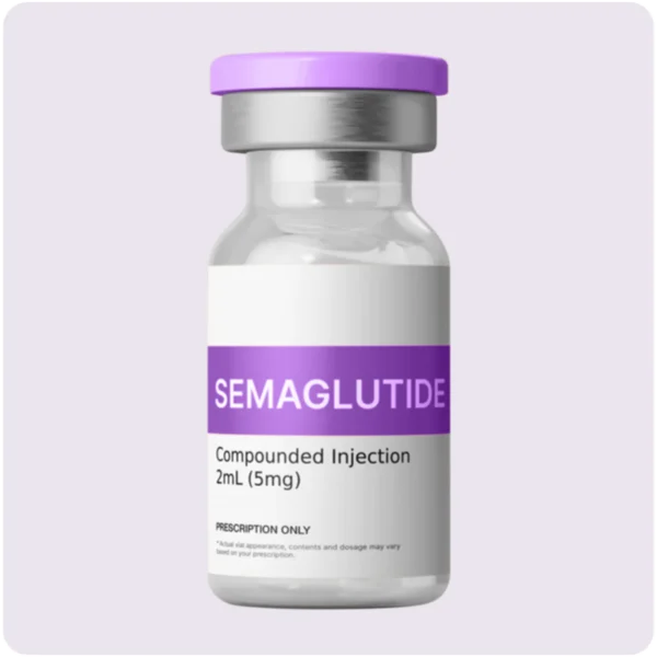 Compound Semaglutide